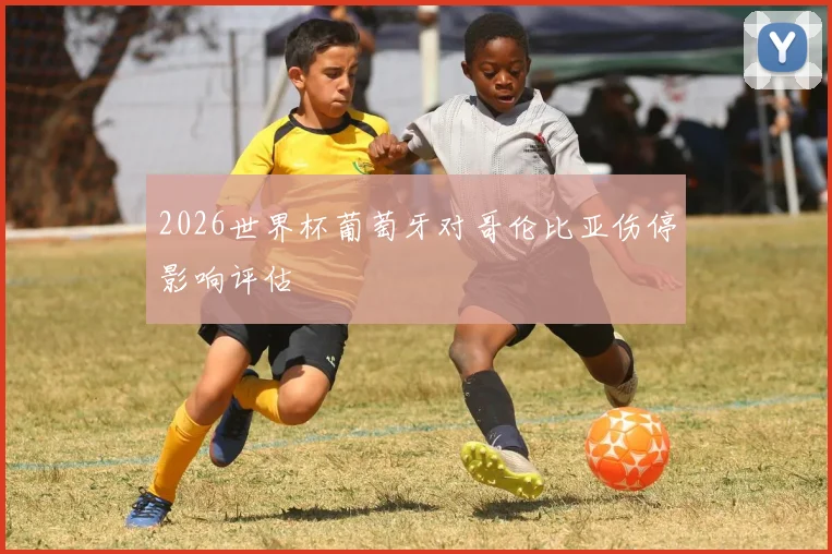 2026世界杯葡萄牙对哥伦比亚伤停影响评估