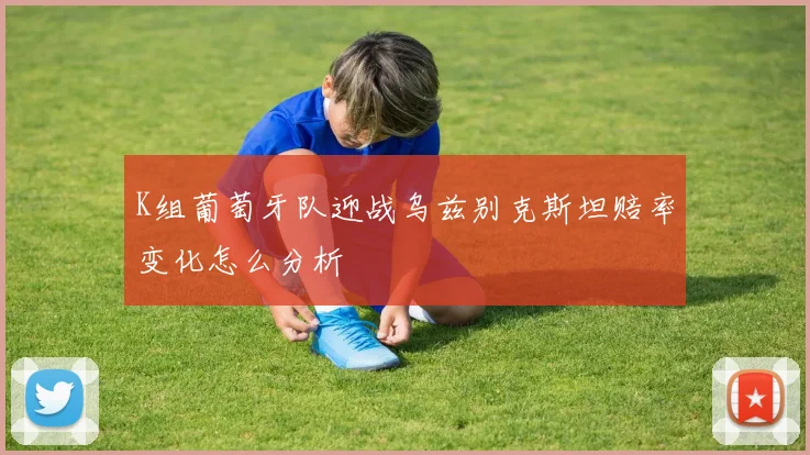 K组葡萄牙队迎战乌兹别克斯坦赔率变化怎么分析