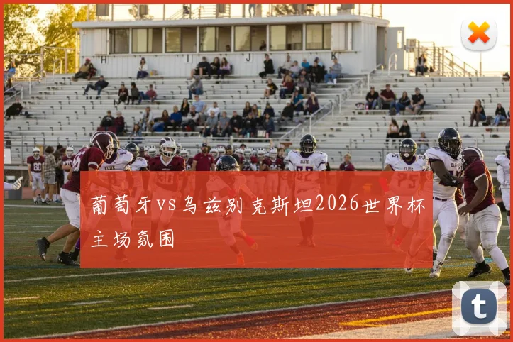 葡萄牙vs乌兹别克斯坦2026世界杯主场氛围