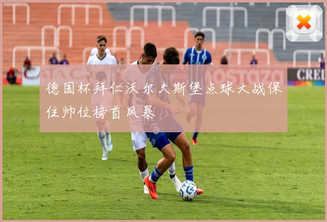 德国杯拜仁沃尔夫斯堡点球大战保住帅位榜首风暴