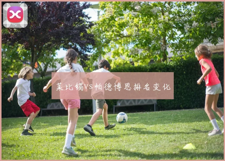 莱比锡vs帕德博恩排名变化