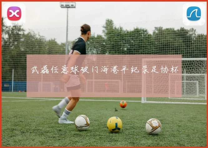 武磊任意球破门海港平纪录足协杯