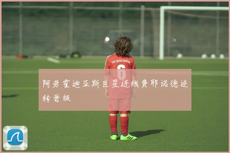 阿劳霍迪亚斯巨星连线费耶诺德逆转晋级
